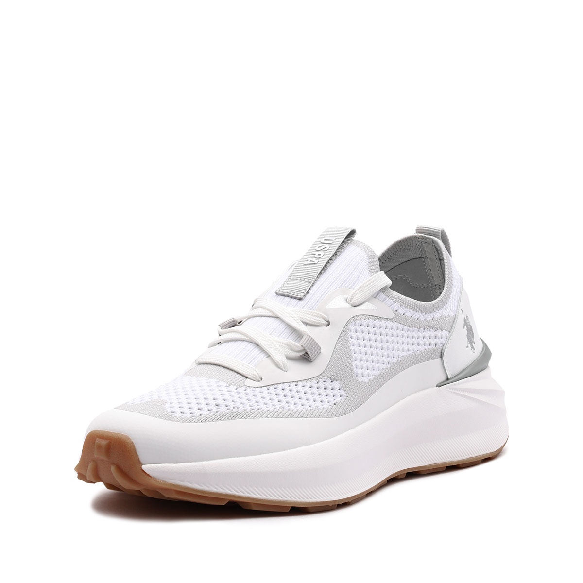 U.S. Polo Assn. Ginny GLB 5FX Adidași damă 101938049