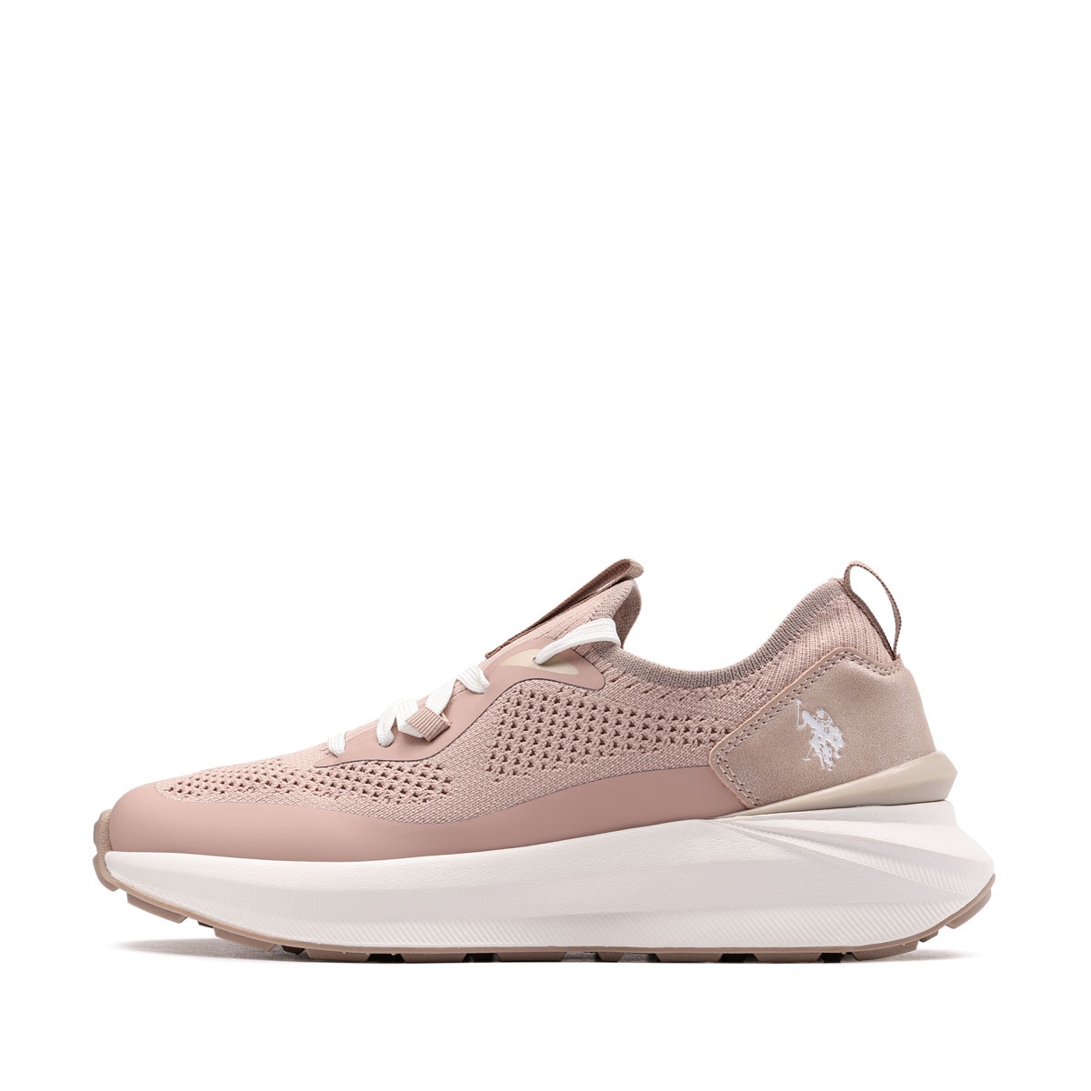 U.S. Polo Assn. Ginny GLB 5FX Adidași damă 101938051