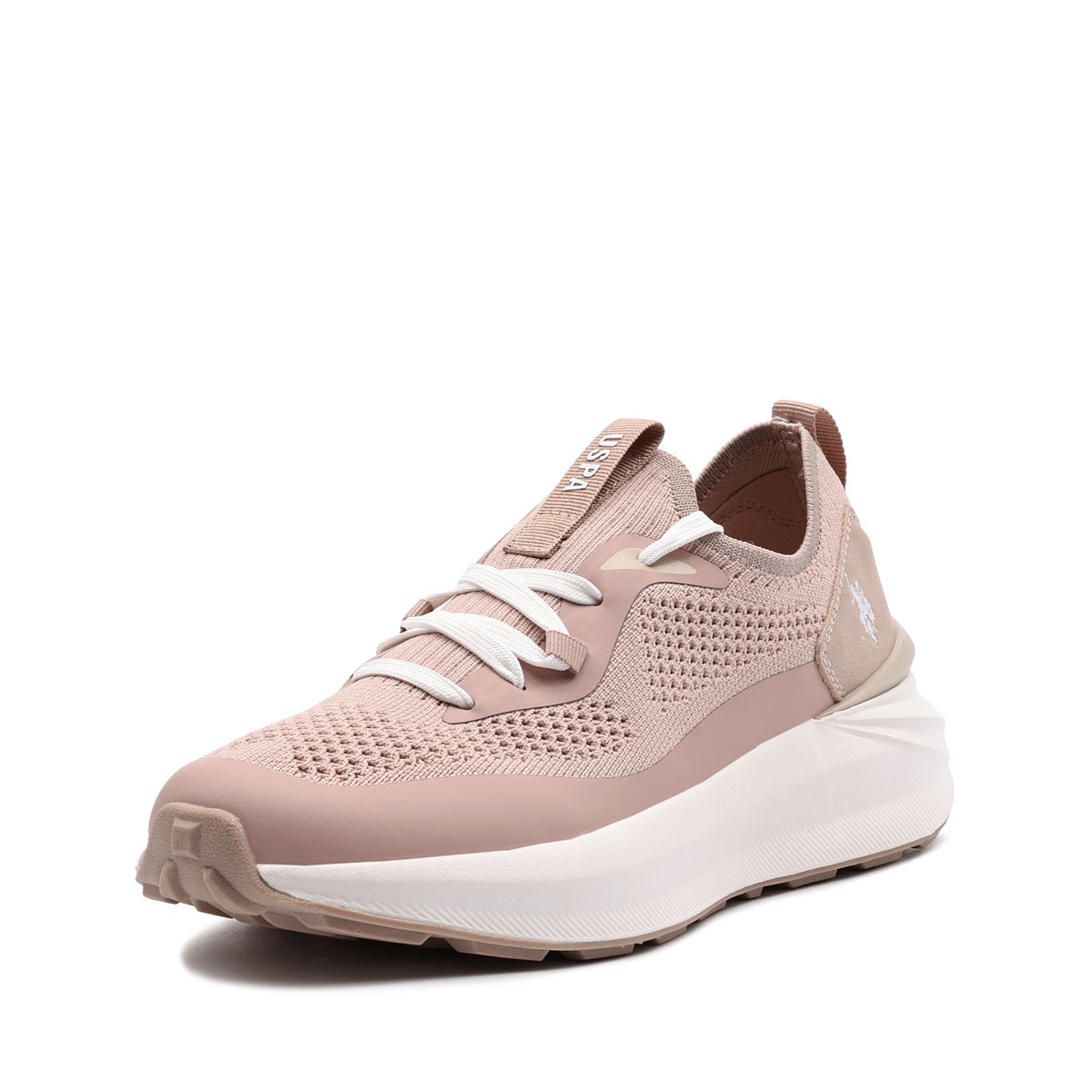 U.S. Polo Assn. Ginny GLB 5FX Adidași damă 101938051