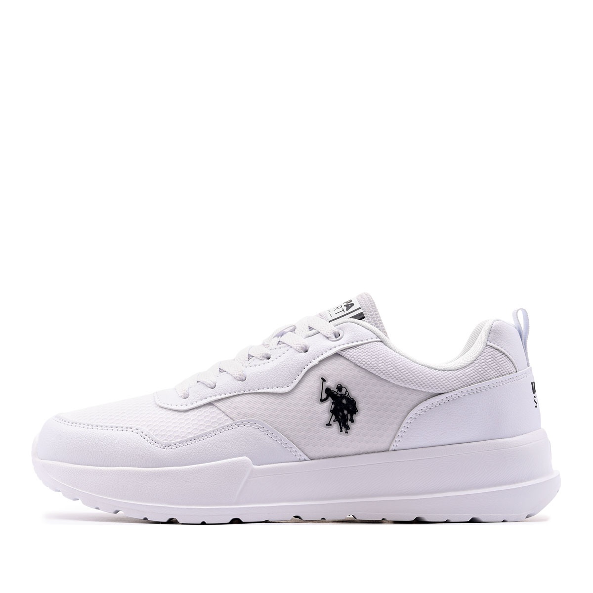 Adidași bărbați U.S. Polo Assn. Johnny GLB 5FX 101937894 U.S. Polo Assn. Johnny GLB 5FX Adidași bărbați 101937894