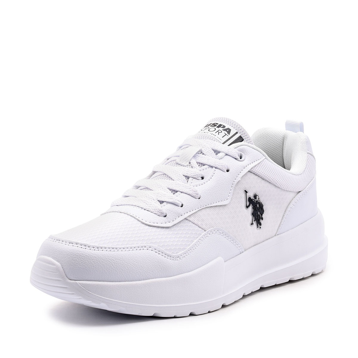 Adidași bărbați U.S. Polo Assn. Johnny GLB 5FX 101937894 U.S. Polo Assn. Johnny GLB 5FX Adidași bărbați 101937894