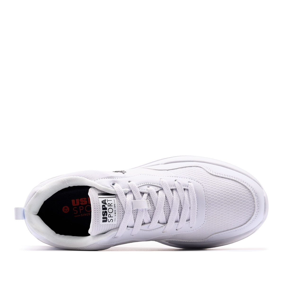 Adidași bărbați U.S. Polo Assn. Johnny GLB 5FX 101937894 U.S. Polo Assn. Johnny GLB 5FX Adidași bărbați 101937894