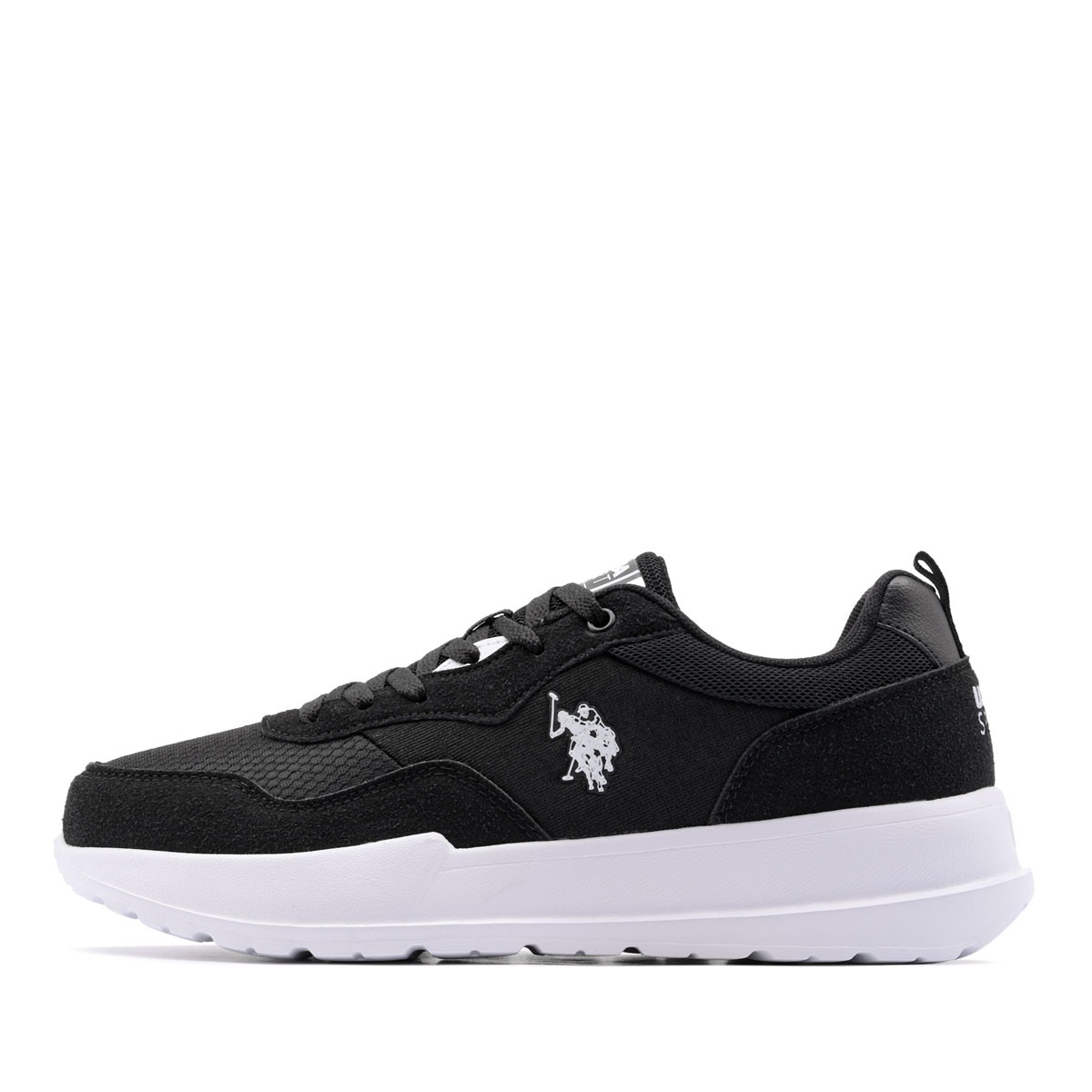 Adidași bărbați U.S. Polo Assn. Johnny GLB 5FX 101937896 U.S. Polo Assn. Johnny GLB 5FX Adidași bărbați 101937896