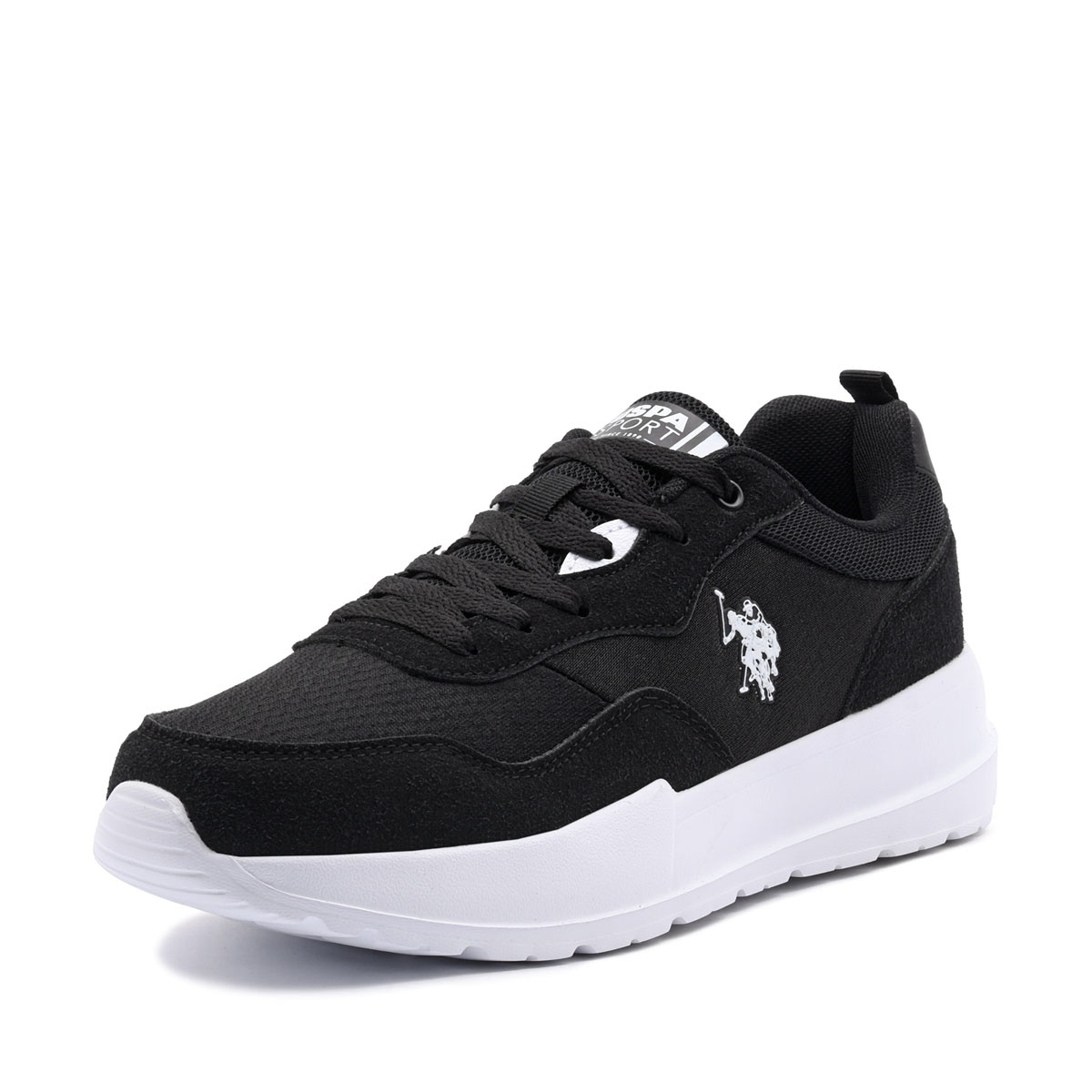 Adidași bărbați U.S. Polo Assn. Johnny GLB 5FX 101937896 U.S. Polo Assn. Johnny GLB 5FX Adidași bărbați 101937896