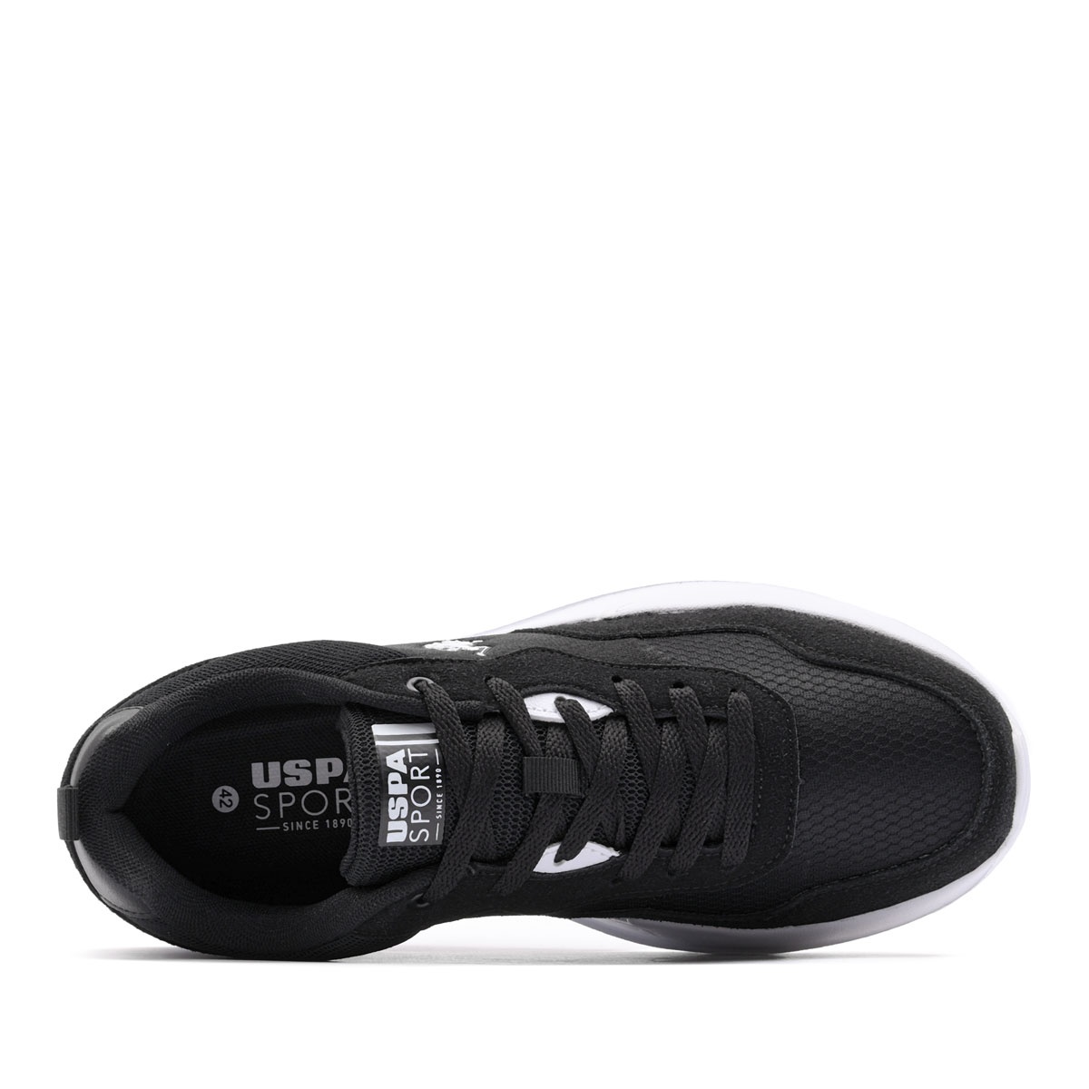 Adidași bărbați U.S. Polo Assn. Johnny GLB 5FX 101937896 U.S. Polo Assn. Johnny GLB 5FX Adidași bărbați 101937896