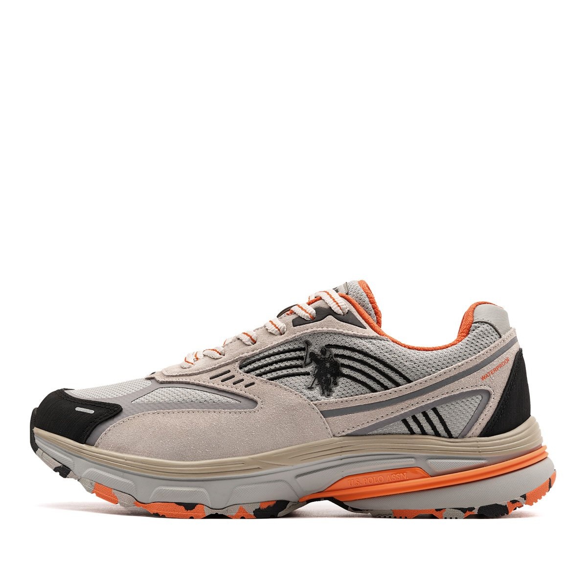 U.S. Polo Assn. Okyto GLB 5PR Adidași bărbați 102035175