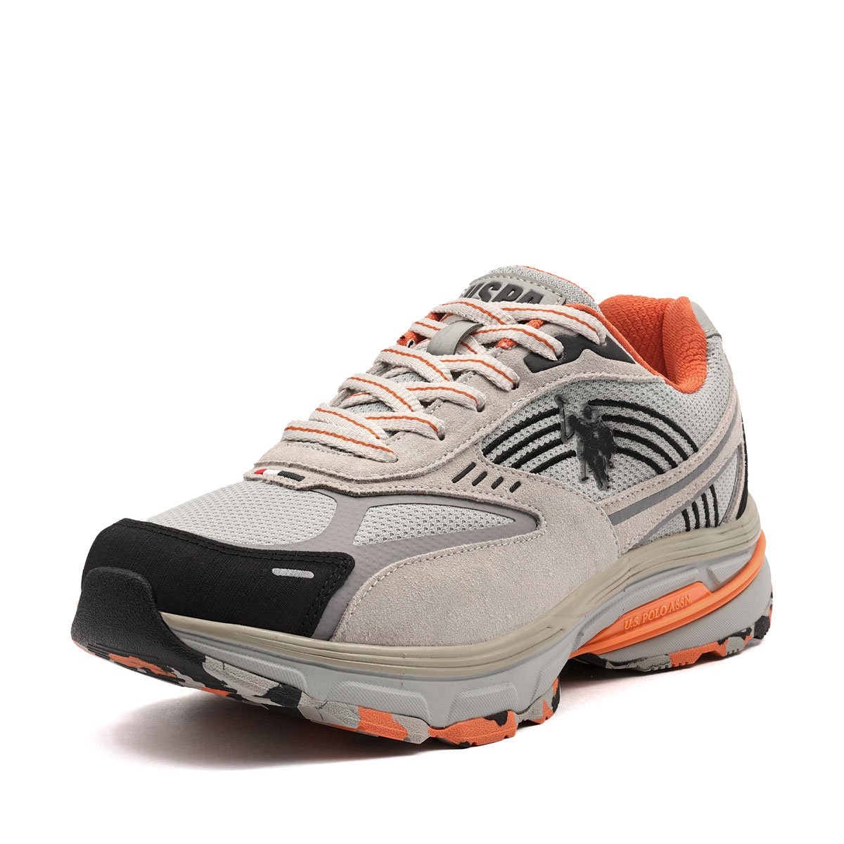 U.S. Polo Assn. Okyto GLB 5PR Adidași bărbați 102035175