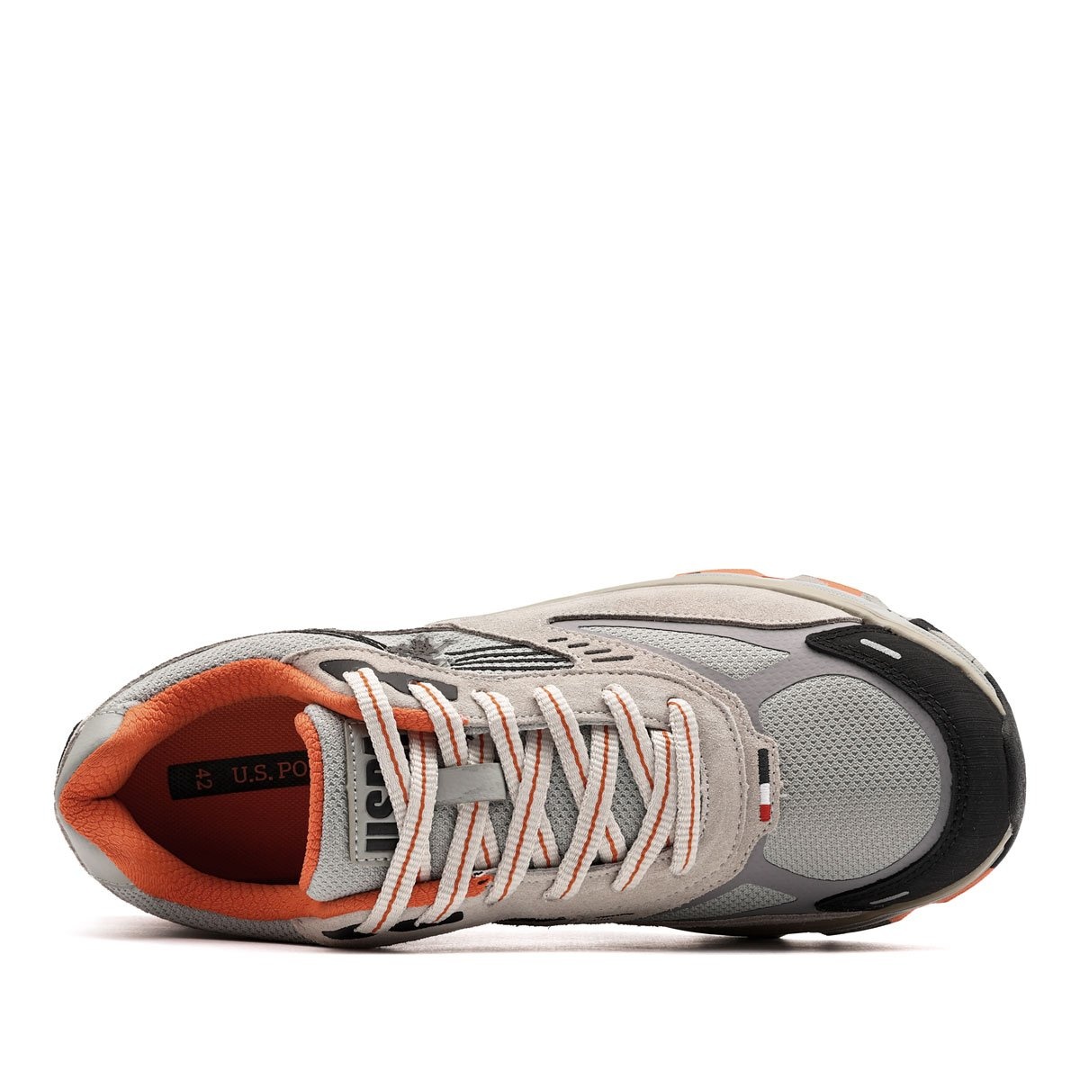 U.S. Polo Assn. Okyto GLB 5PR Adidași bărbați 102035175