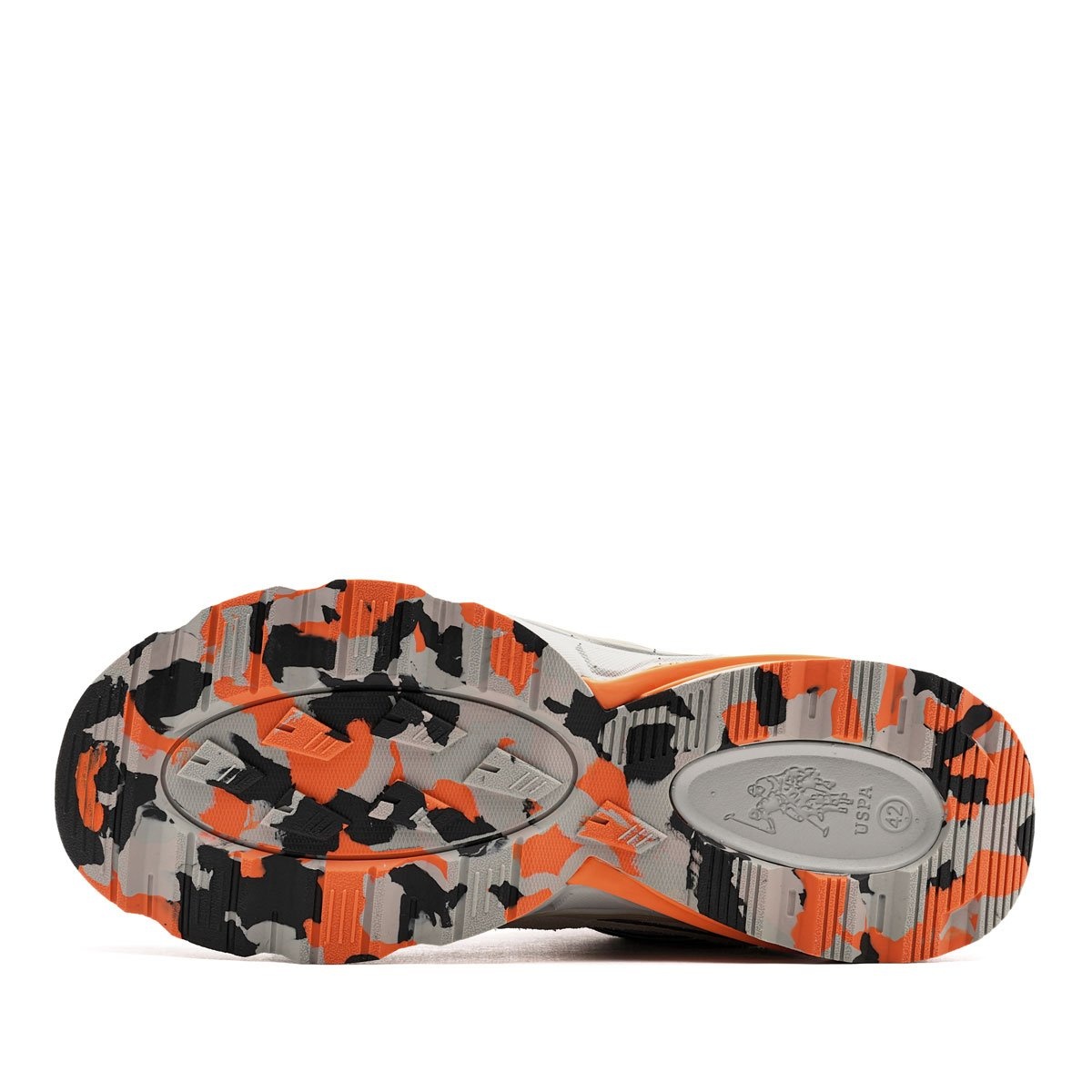 U.S. Polo Assn. Okyto GLB 5PR Adidași bărbați 102035175