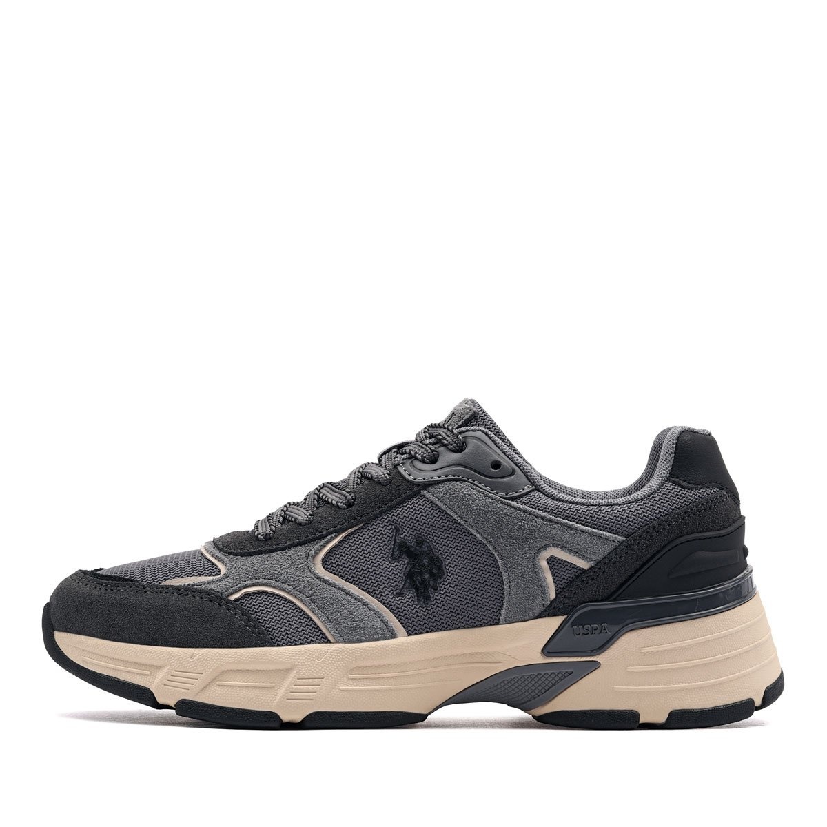 U.S. Polo Assn. Palmy GLB 5PR Adidași bărbați 102022157