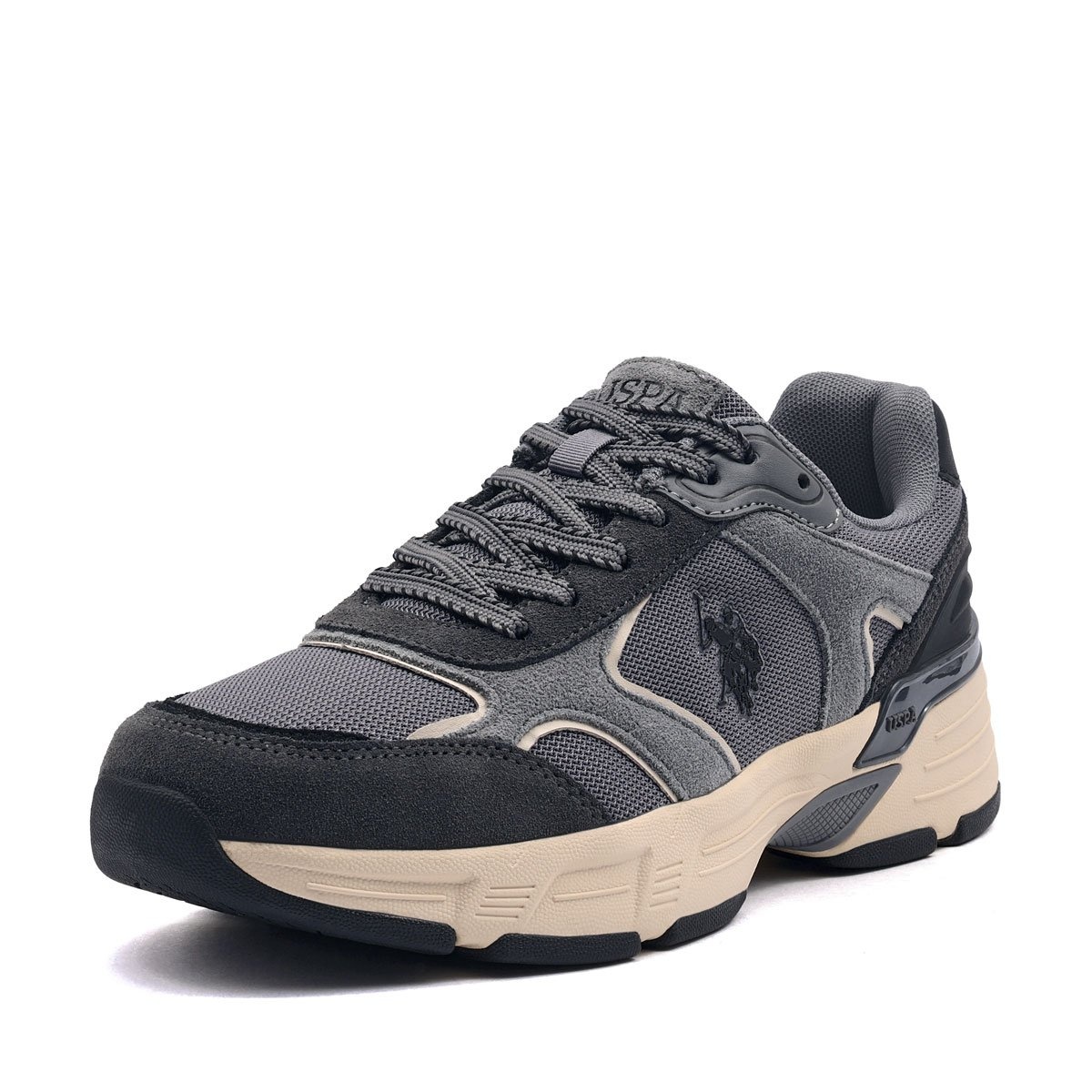 U.S. Polo Assn. Palmy GLB 5PR Adidași bărbați 102022157