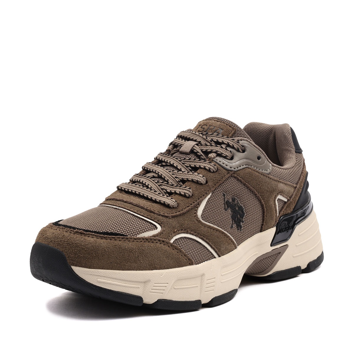 U.S. Polo Assn. Palmy GLB 5PR Adidași bărbați 102022158