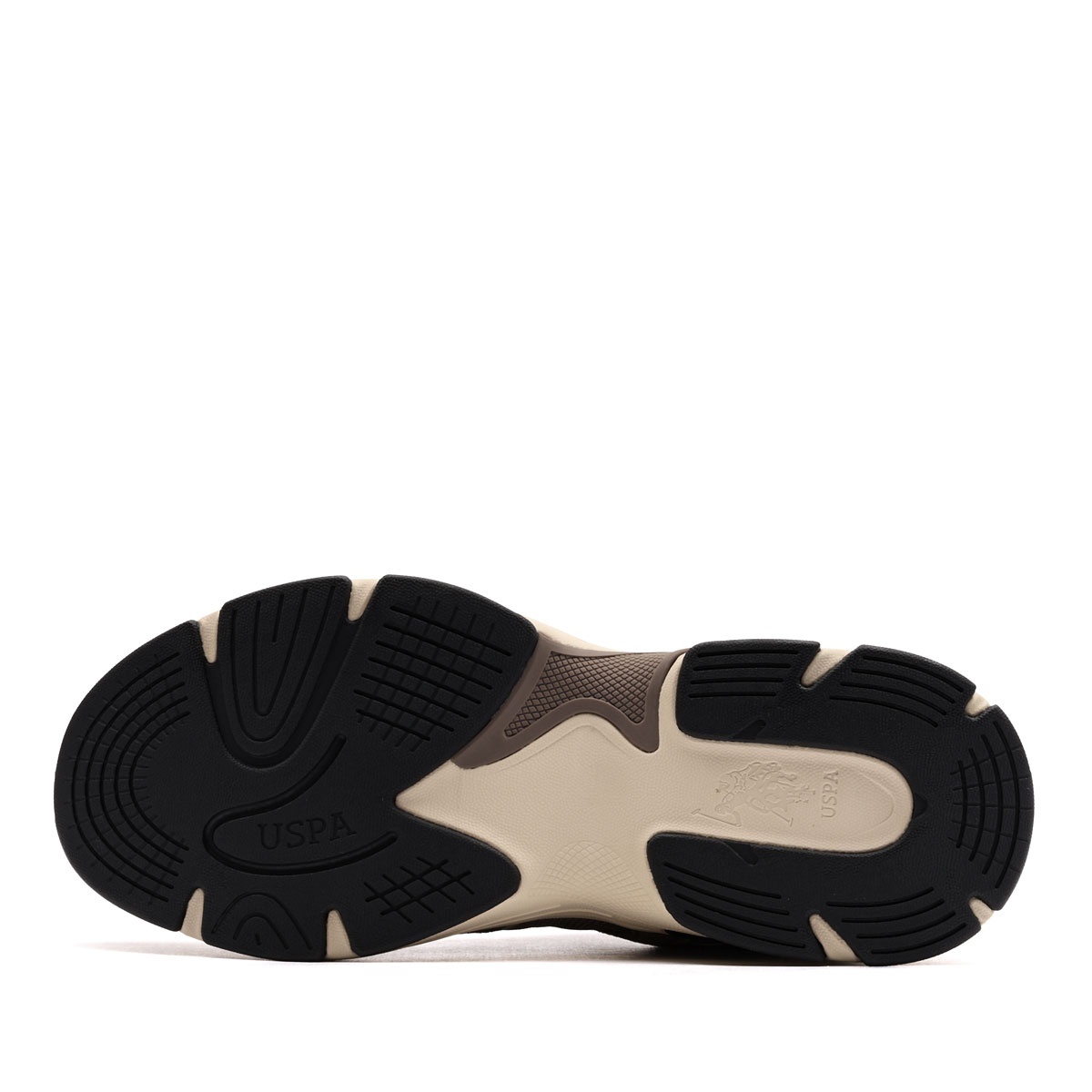 U.S. Polo Assn. Palmy GLB 5PR Adidași bărbați 102022158