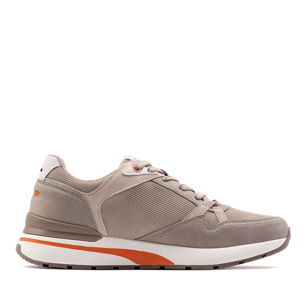 Adidași bărbați U.S. Polo Assn. Penn GLB 5FX 101938079 U.S. Polo Assn. Penn GLB 5FX Adidași bărbați 101938079