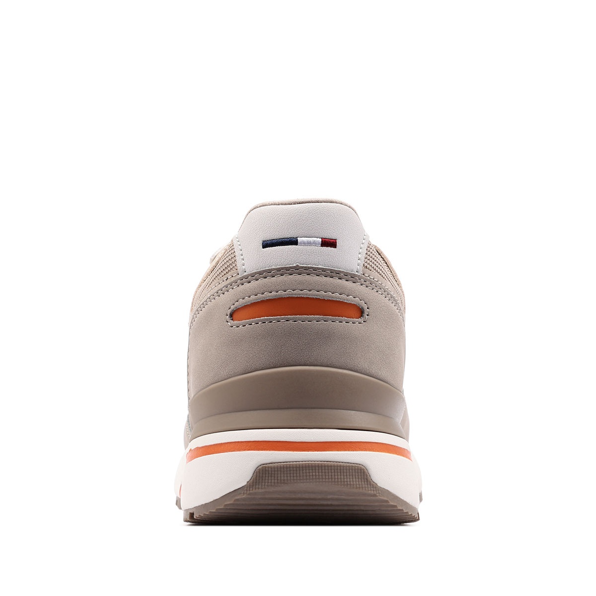 Adidași bărbați U.S. Polo Assn. Penn GLB 5FX 101938079 U.S. Polo Assn. Penn GLB 5FX Adidași bărbați 101938079