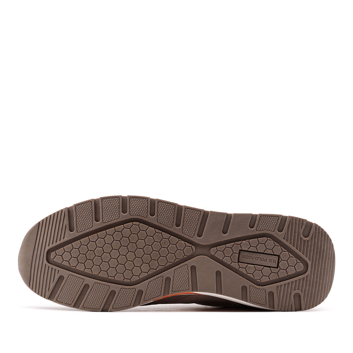 Adidași bărbați U.S. Polo Assn. Penn GLB 5FX 101938079 U.S. Polo Assn. Penn GLB 5FX Adidași bărbați 101938079