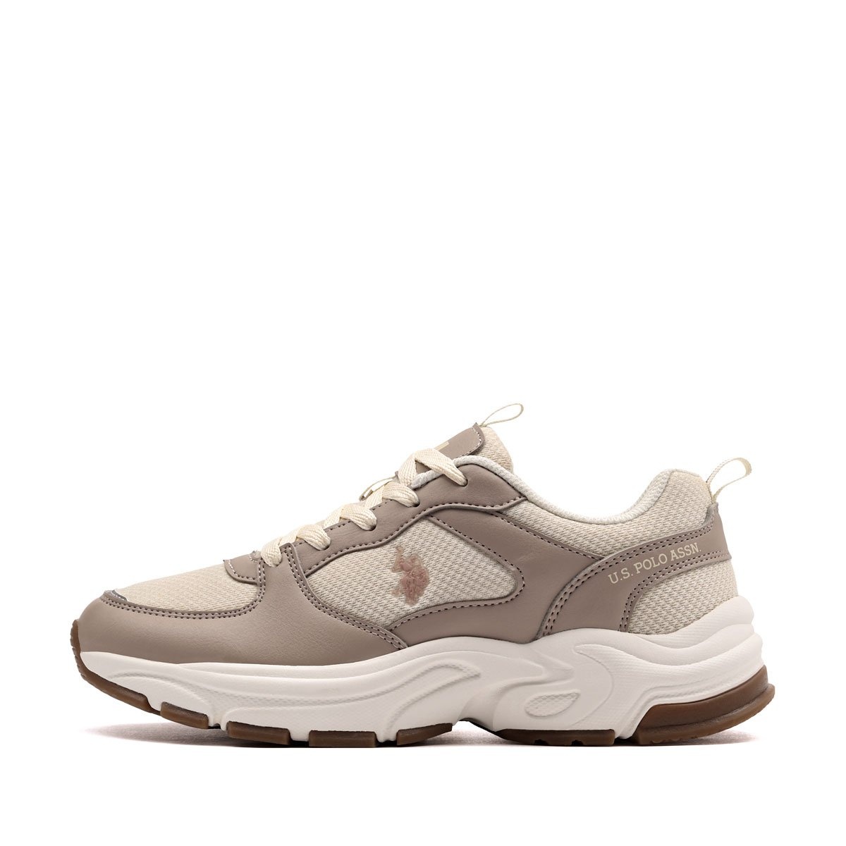 U.S. Polo Assn. Sorley GLB 5PR Adidași damă 102025324