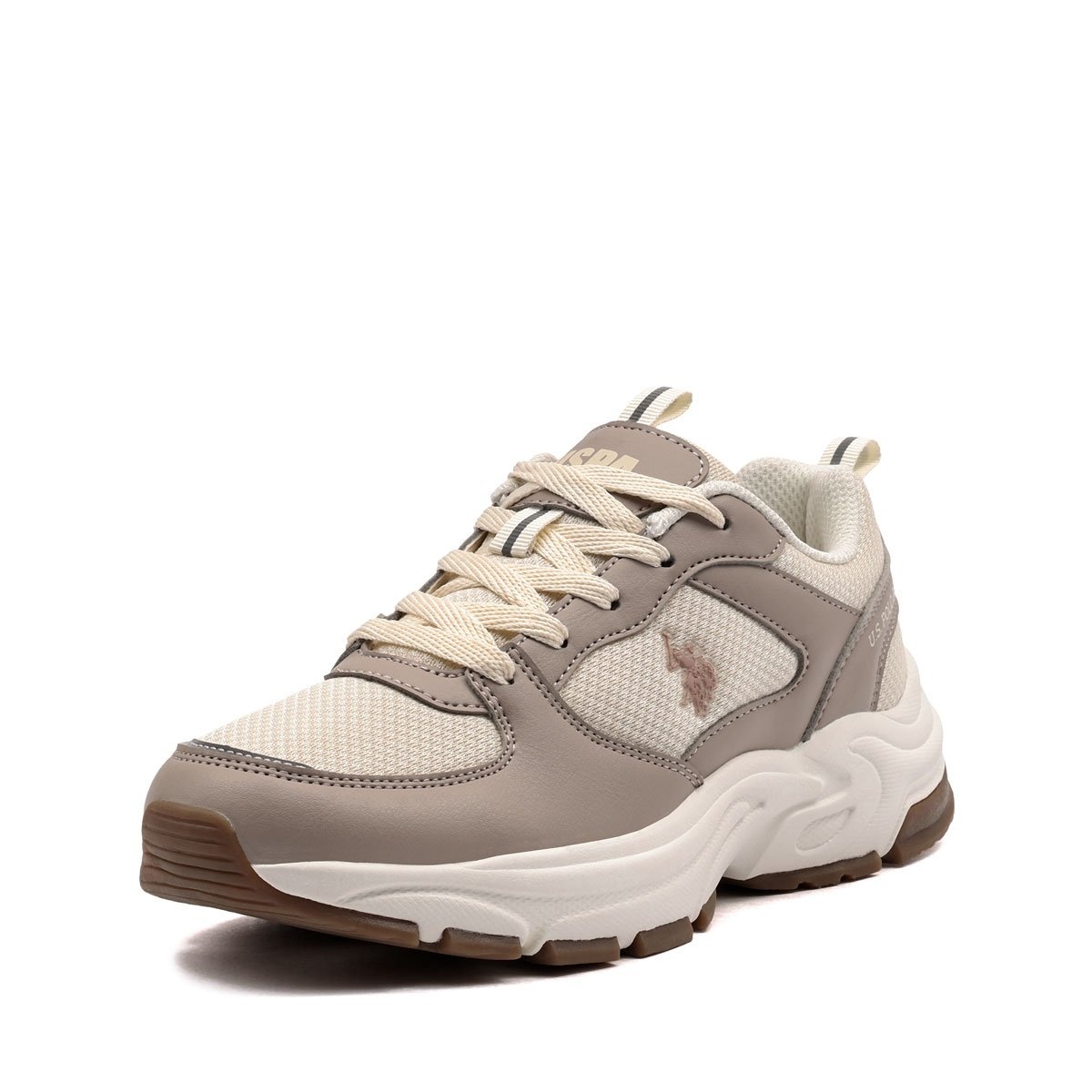 U.S. Polo Assn. Sorley GLB 5PR Adidași damă 102025324