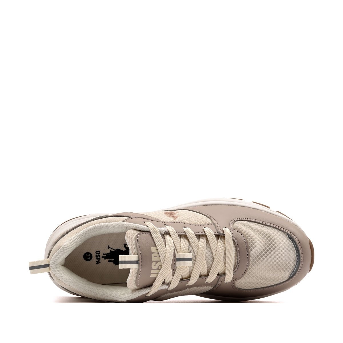 U.S. Polo Assn. Sorley GLB 5PR Adidași damă 102025324