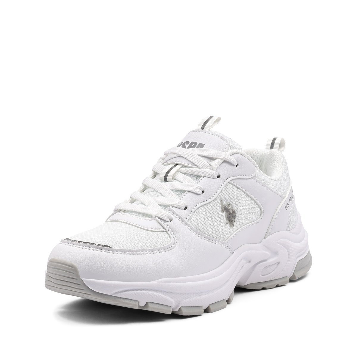 U.S. Polo Assn. Sorley GLB 5PR Adidași damă 102025325