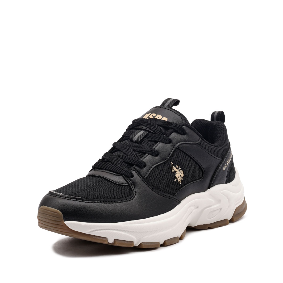 U.S. Polo Assn. Sorley GLB 5PR Adidași damă 102025326