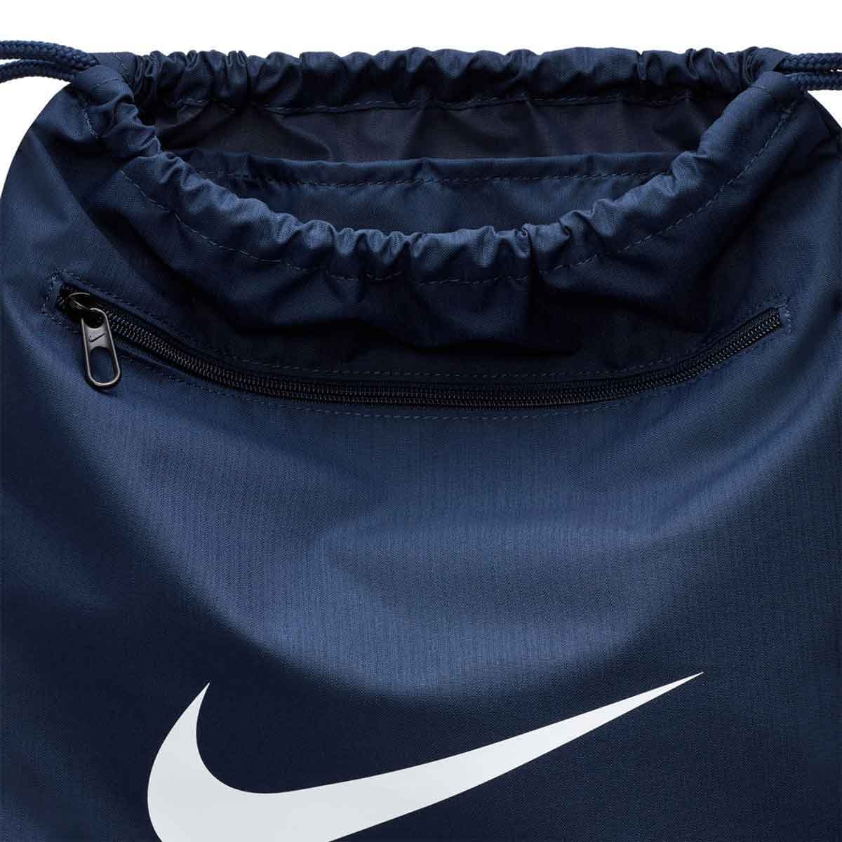 Nike Brasilia 9.5 Sac de sport DM3978-410
