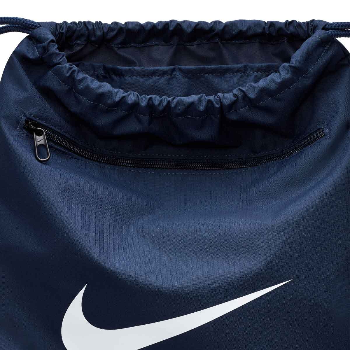 Nike Brasilia 9.5 Sac de sport DM3978-410