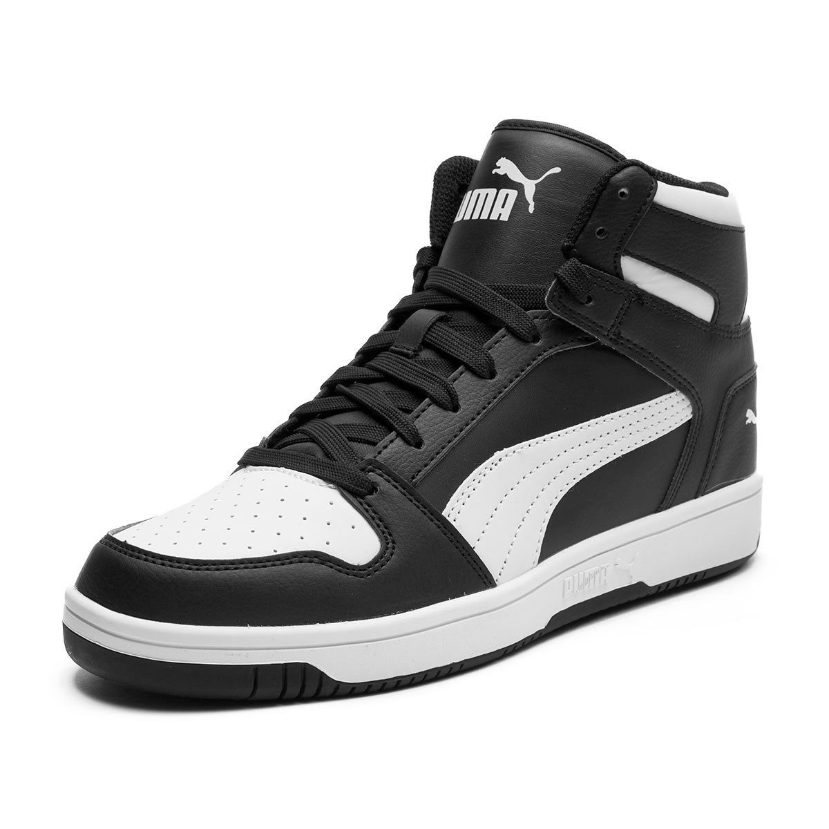 Puma Rebound Lay Up SL Teniși bărbați 369573-01