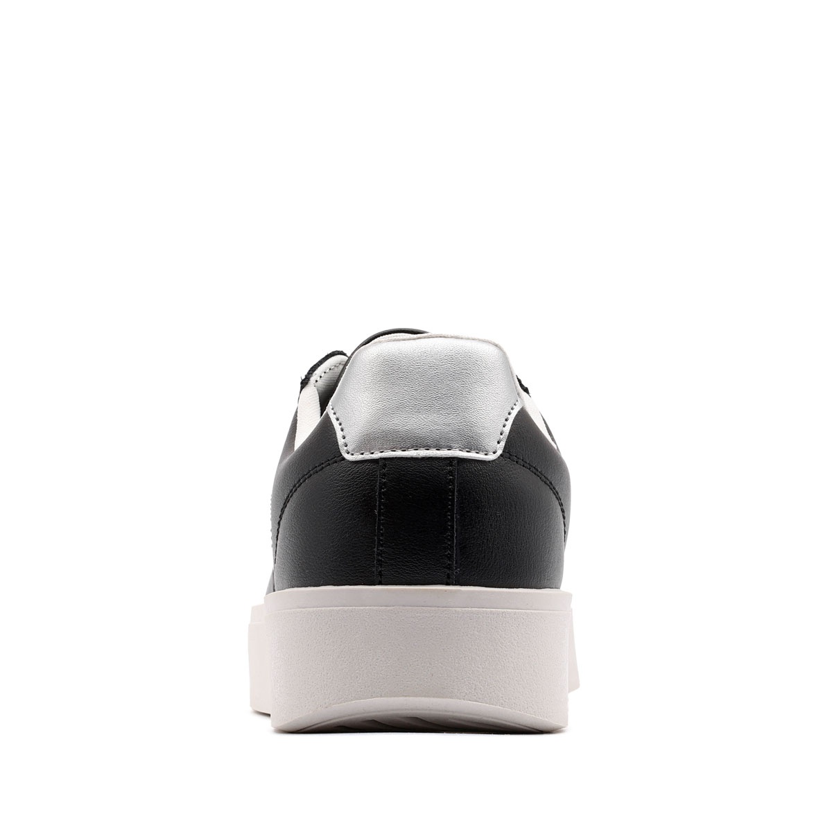 Napapijri Ivy 01 Leather Teniși damă NP0A4IQ80411