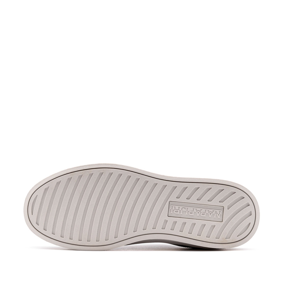 Napapijri Ivy 01 Leather Teniși damă NP0A4IQ80411