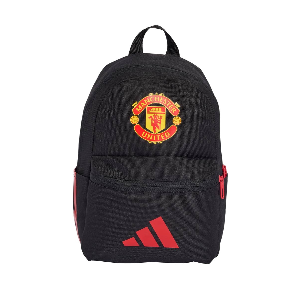 adidas Manchester United Backpack Rucsac KT0691