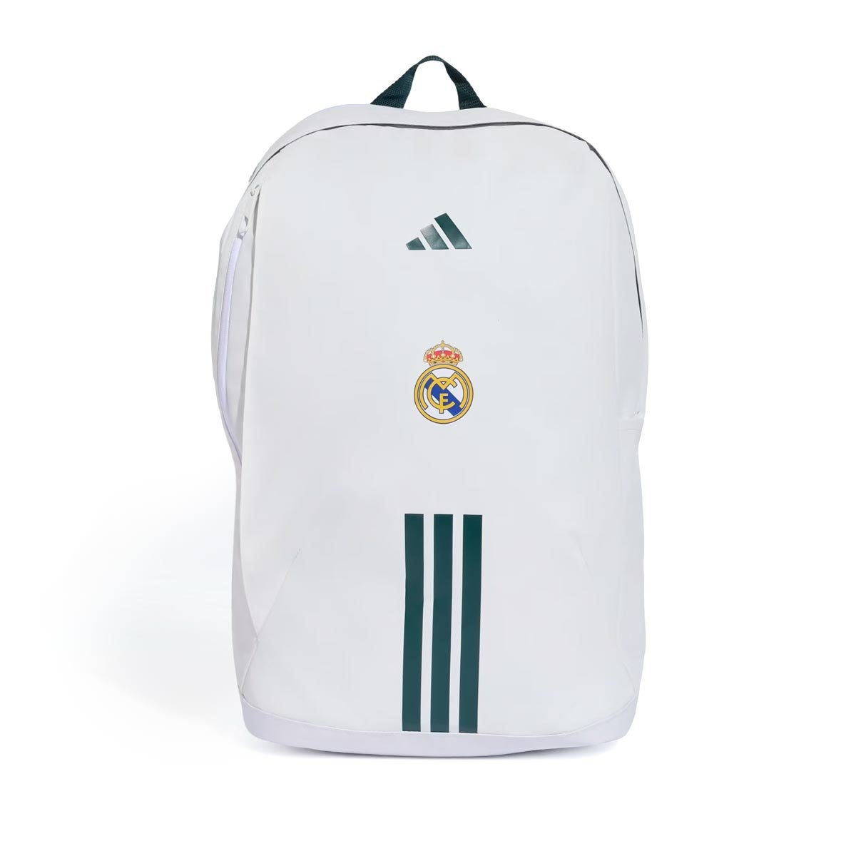 adidas Real Madrid Home Backpack Rucsac KR2465