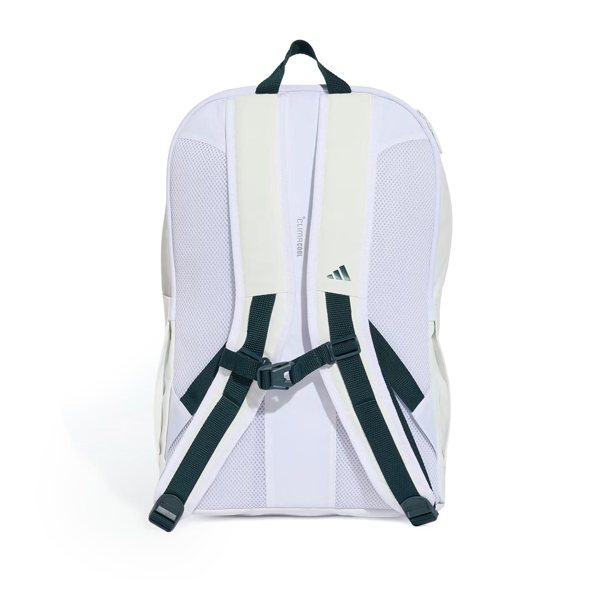 adidas Real Madrid Home Backpack Rucsac KR2465