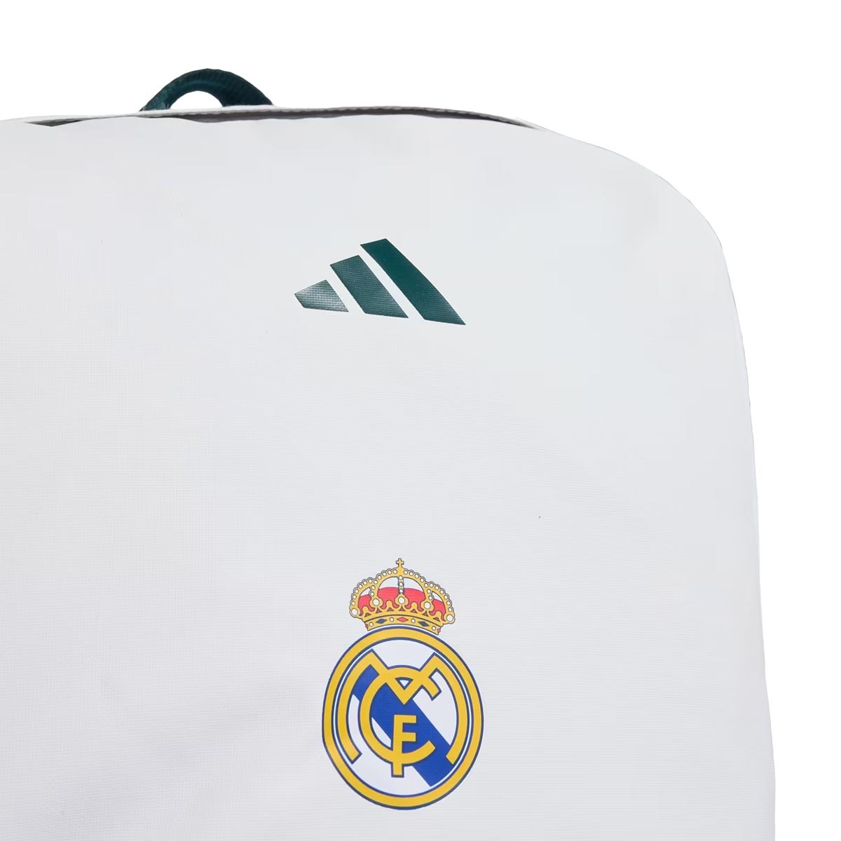 adidas Real Madrid Home Backpack Rucsac KR2465