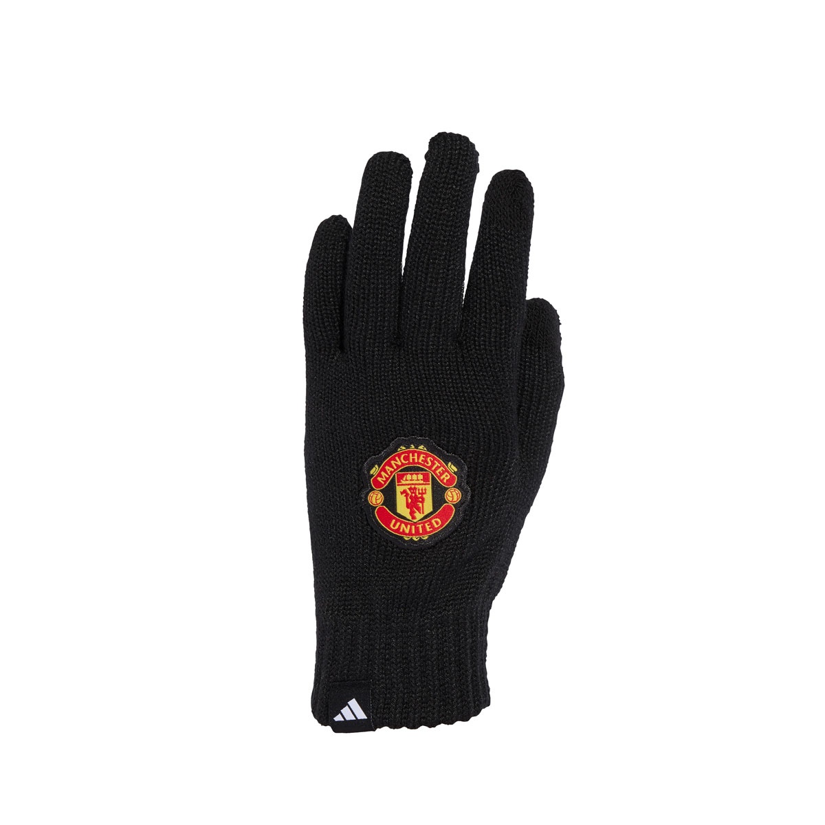 adidas Manchester United Gloves Mănuși JV5901