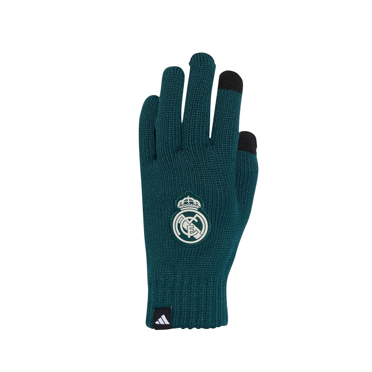 adidas Real Madrid Gloves Mănuși KR4603