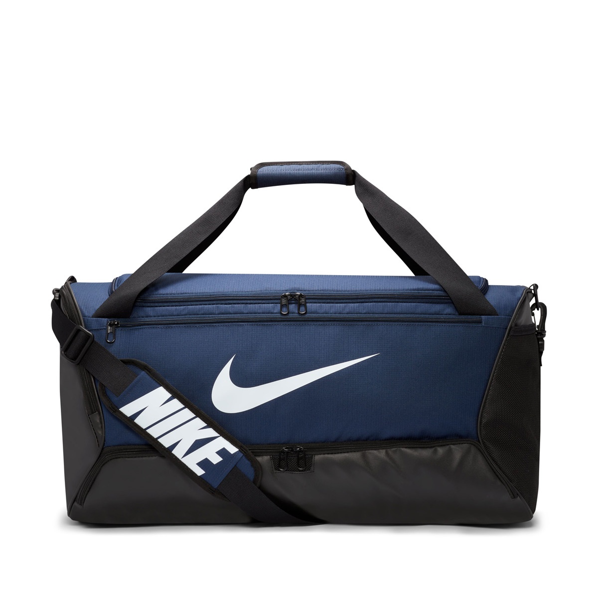 Nike Brasilia Duffel Bag Geantă sport DH7710-410
