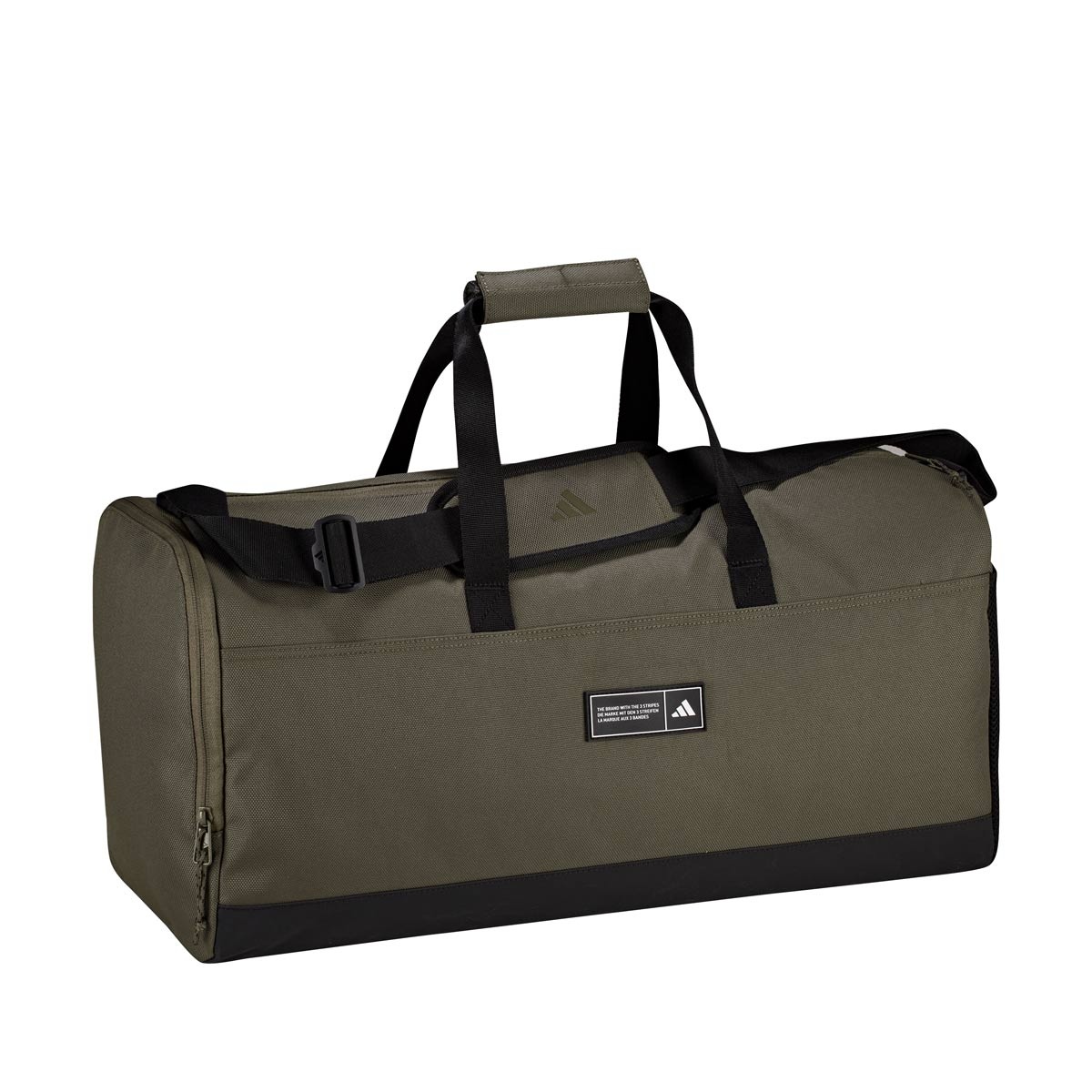 adidas 3-stripes Duffle Bag Geantă sport KG9569