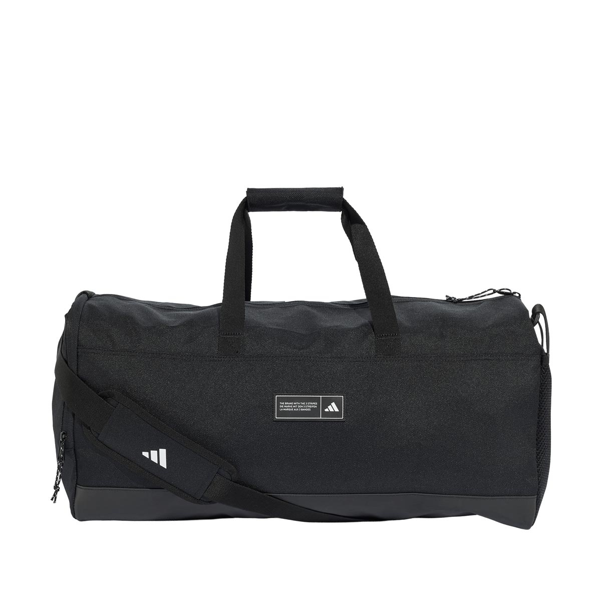 adidas 3-stripes Duffle Bag Geantă sport KG9570