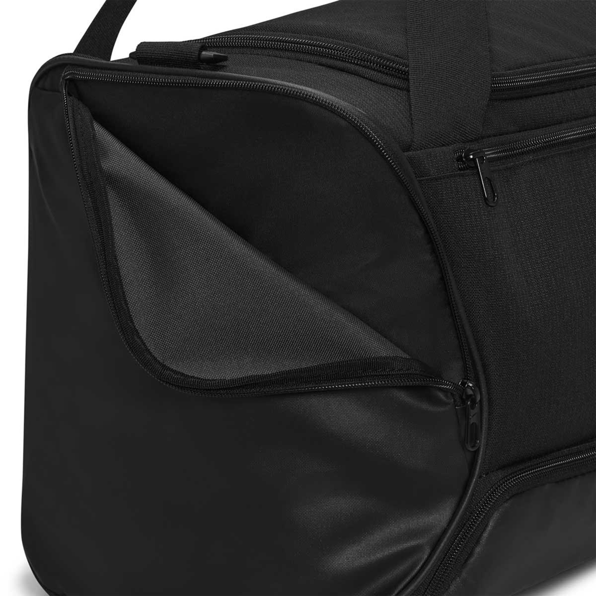 Nike Brasilia Duffel Bag Geantă sport DH7710-010