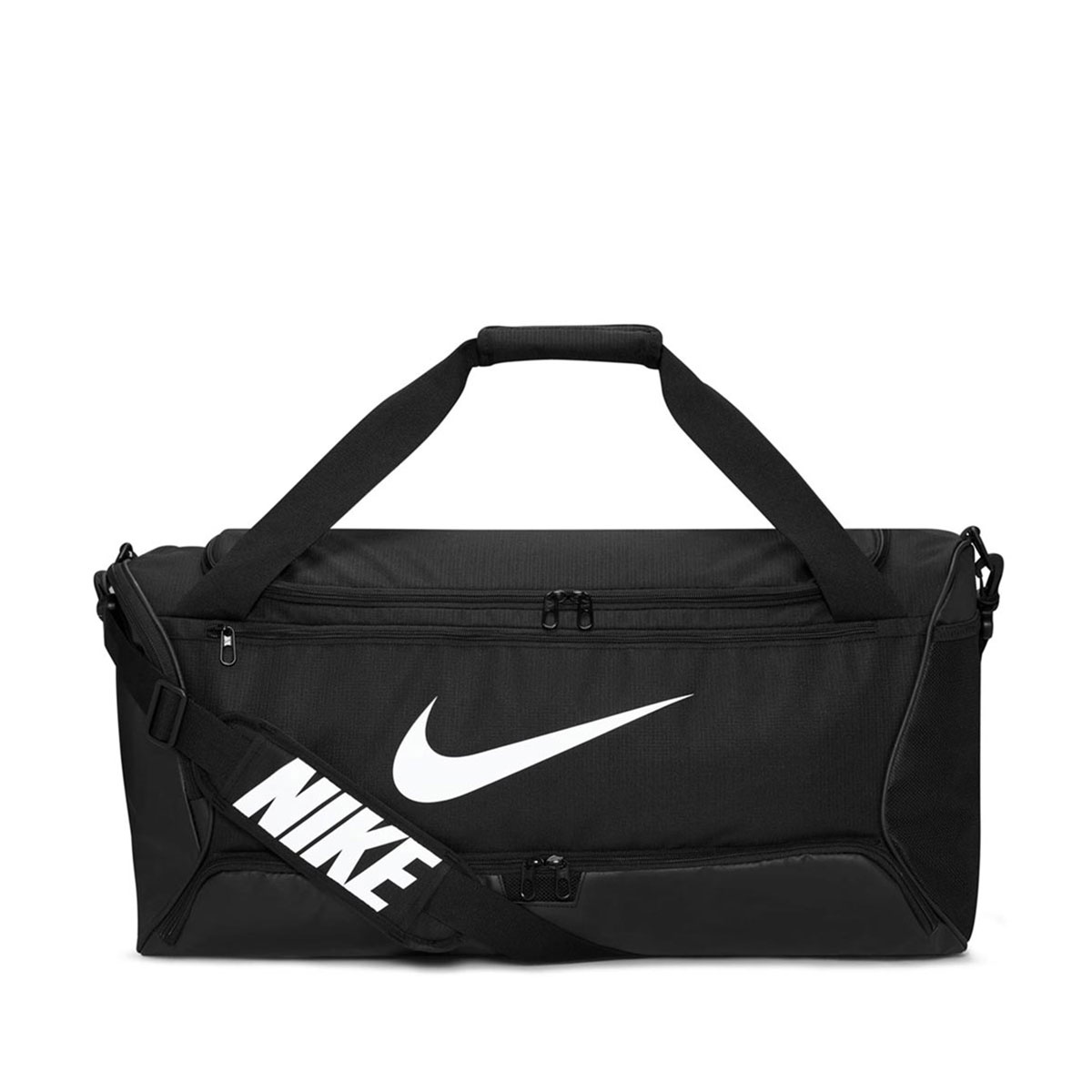 Nike Brasilia Duffel Bag Geantă sport DH7710-010