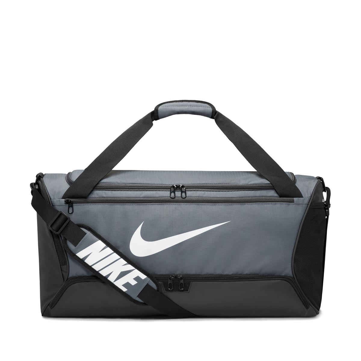 Nike Brasilia Duffel Bag Geantă sport DH7710-068