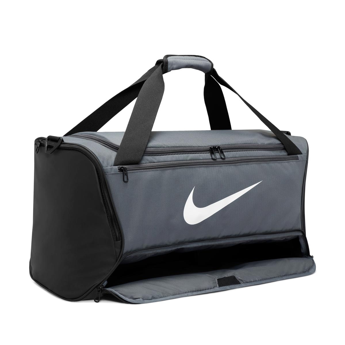 Nike Brasilia Duffel Bag Geantă sport DH7710-068