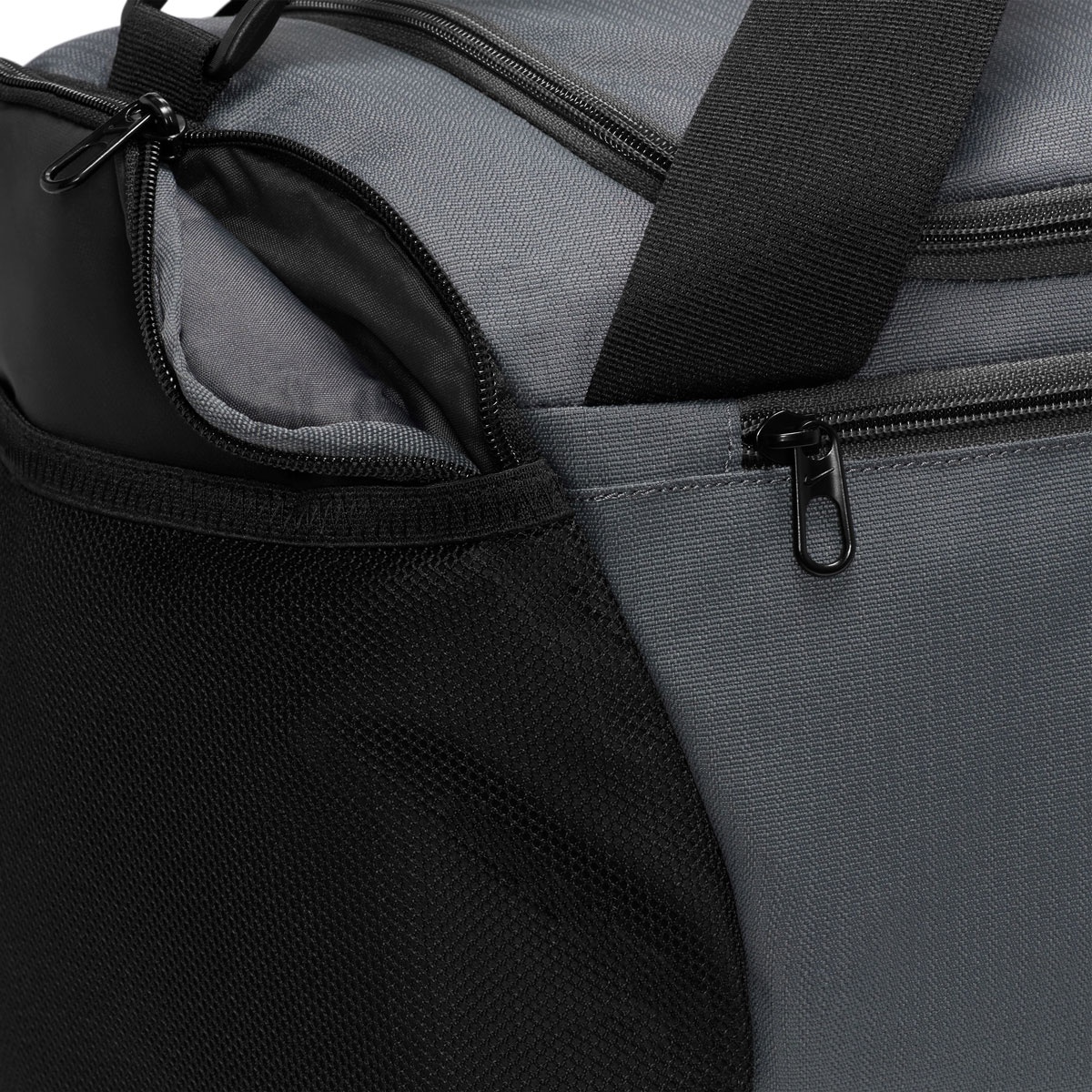 Nike Brasilia Duffel Bag Geantă sport DM3976-068