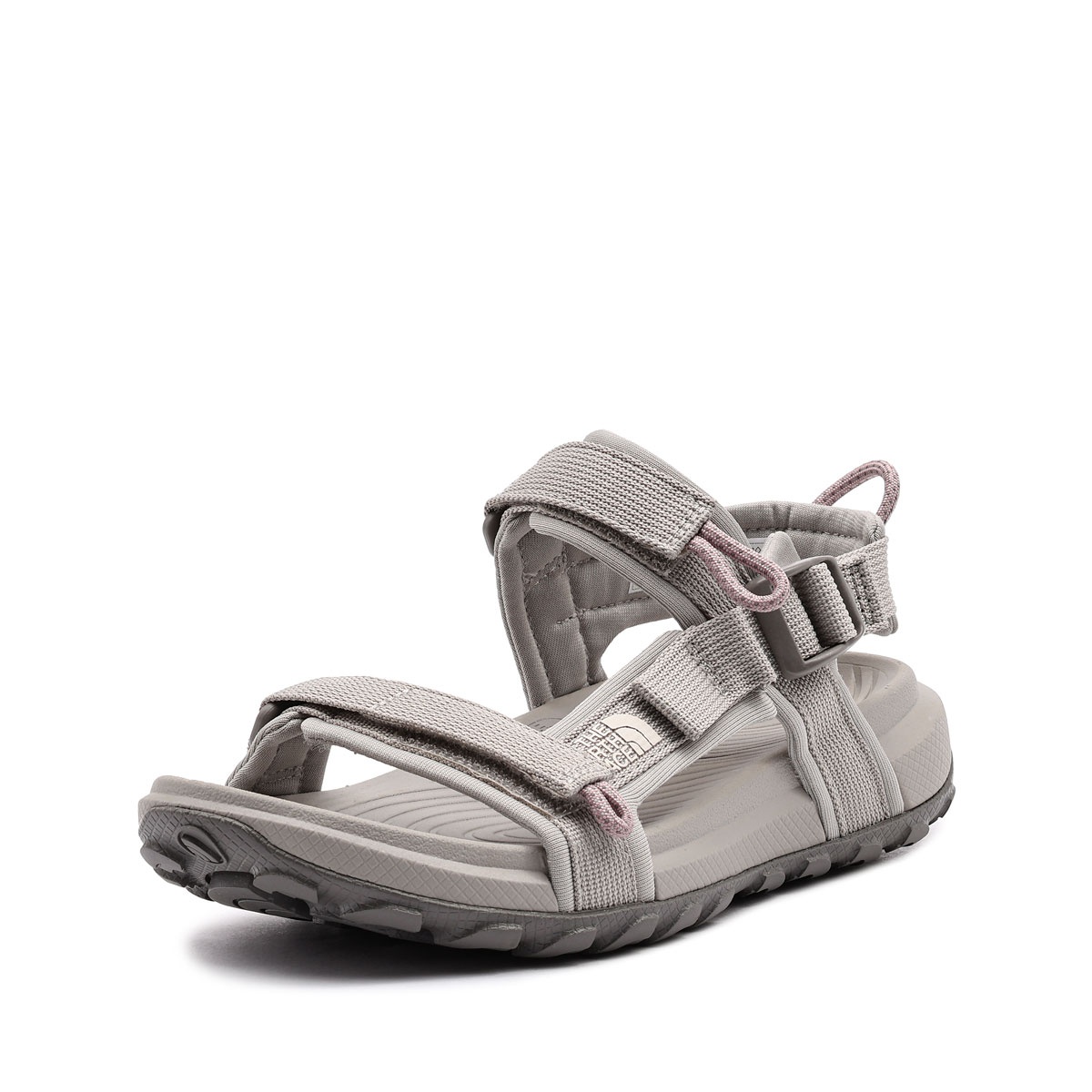 The North Face Explore Camp Sandal Sandale damă NF0A8ADR7F5