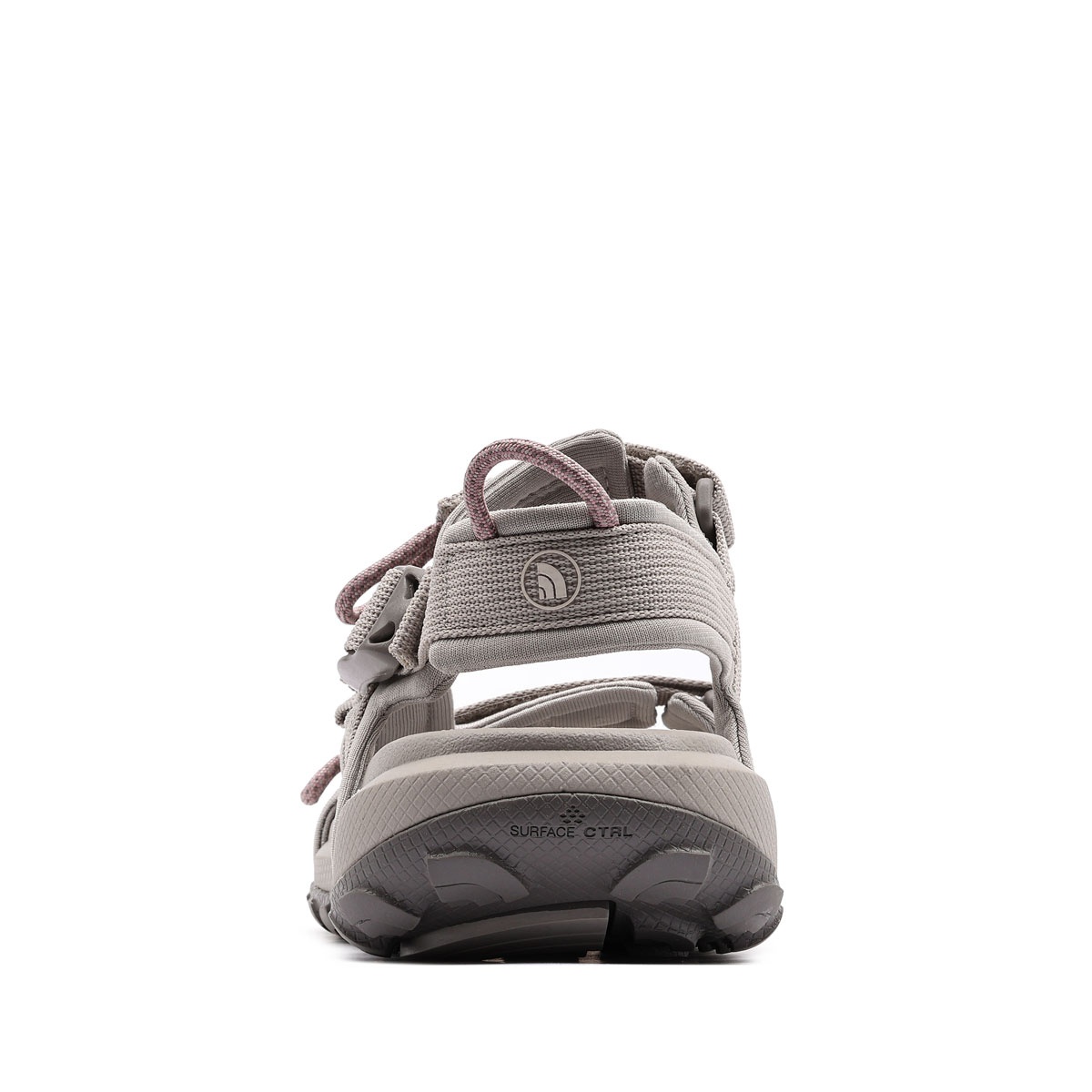 The North Face Explore Camp Sandal Sandale damă NF0A8ADR7F5