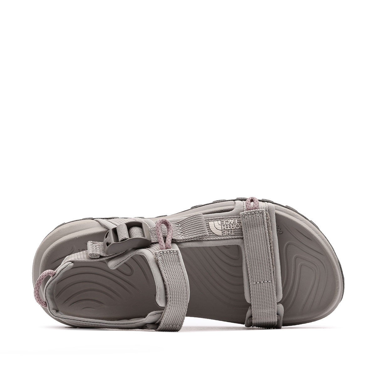 The North Face Explore Camp Sandal Sandale damă NF0A8ADR7F5