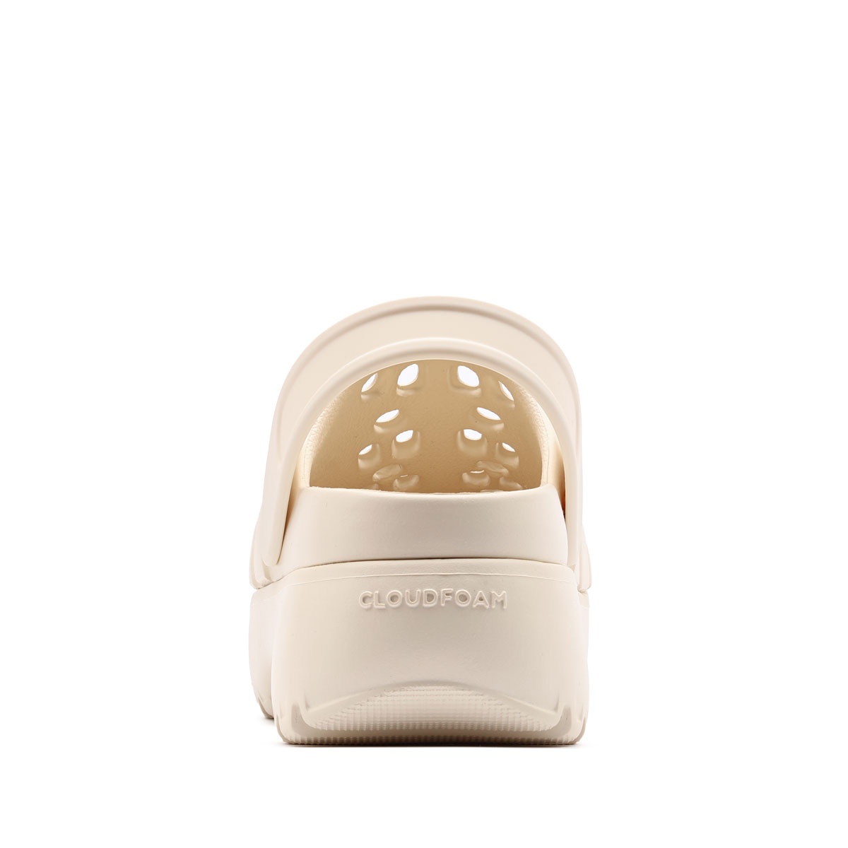 adidas Adilette Clog Platform Sandale damă JP7159