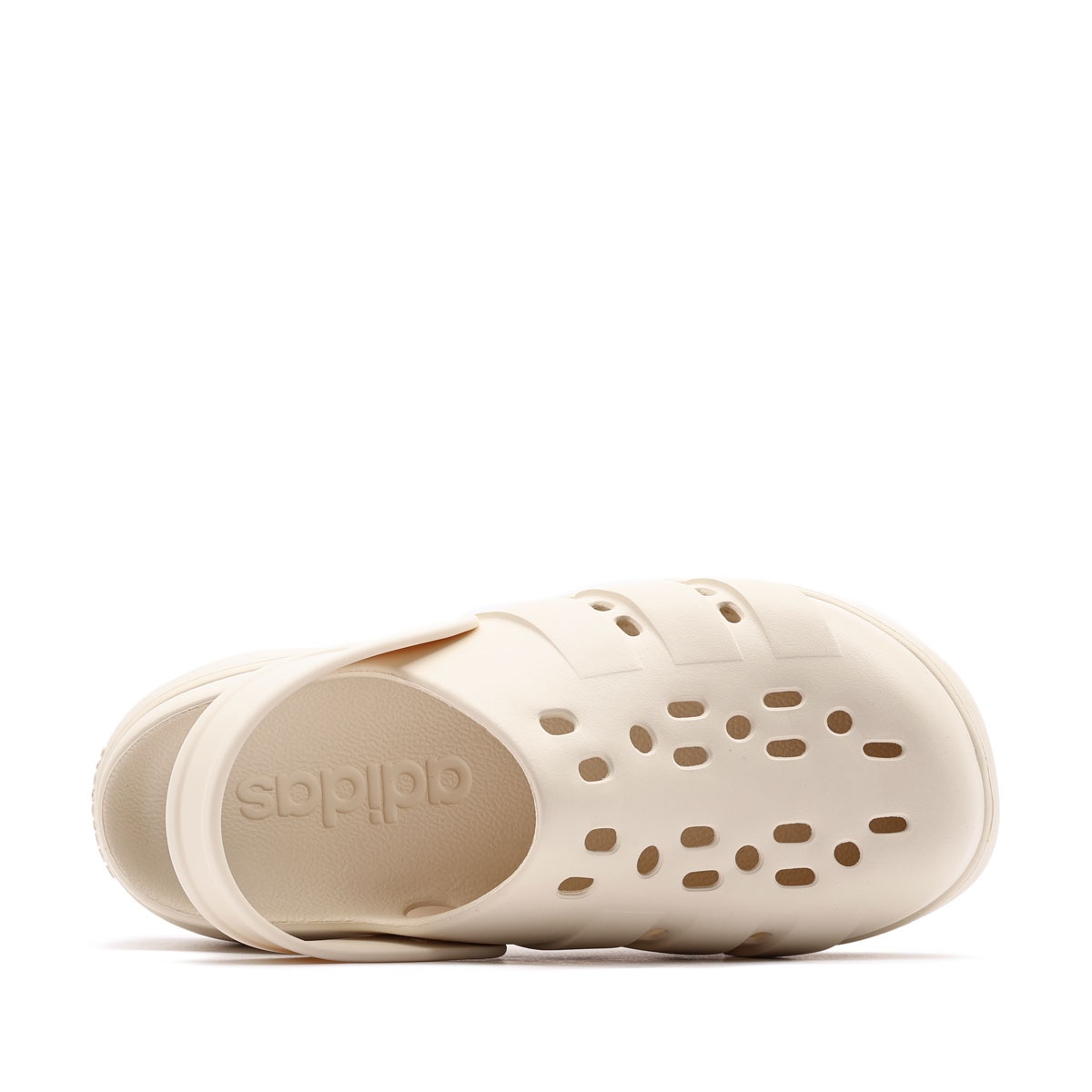 adidas Adilette Clog Platform Sandale damă JP7159