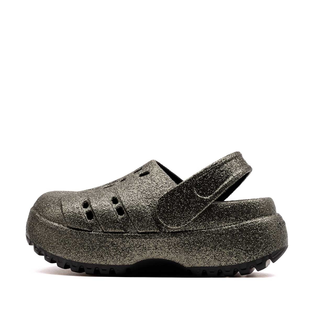 adidas Adilette Clog Platform Sandale damă JP9093